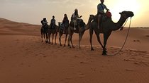 2 Days luxury desert tour from Fes