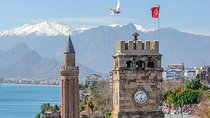 Side:Antalya City tour