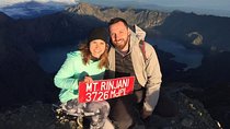 Trekking Rinjani Mountain Summit 2 Days 1 Night - Em Adventure