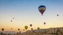 Cappadocia 2 Day Excursion including fee
