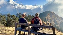 Annapurna Discovery: Trek in Nepal's Annapurna Conservation Area