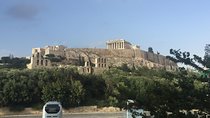 Athens Half Day