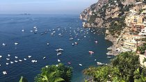 Daily Tour Ravello & Amalfi & Positano 