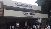 Pompeii Herculaneum Private Tour from Naples with Optional Pizza 