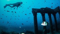 "Side: Scuba Diving in the Fascinating Underwater Museum"