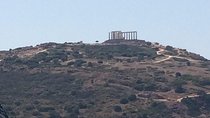Half Day Cape Sounio