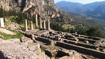 Full Day Delphi