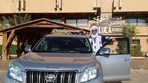 4 days tour Marrakech to Sahara desert