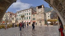Kotor Walking Tour, private - 1 hour