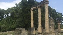Full Day Ancient Olympia