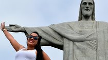 One day tour in Rio