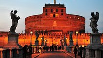 Rome & Vatican: Angels and Demons Self-Guided Escape Game Quest