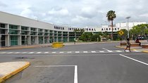 Montego Bay Sangster Intl Airport Transport