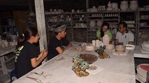 Basic Class and Hand Building Ceramic 