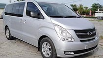 Phnom Penh: To/From Sihanouk Ville Private Car Transfer