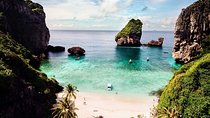 Phi Phi Green & Khai Islands
