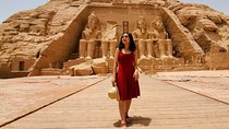3 days private Trip to Abu simbel and Aswan from Hurgada