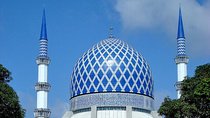 Blue Mosque And Batu Caves Tour