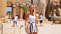 Private Day Tour to Luxor from Hurghada