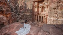 3-Day Private Tour in Jordan: Petra|Wadi Rum|Dead Sea|Amman|Jerash|Ajlun Castle