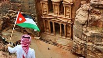 3 Days Private Tour: Wadi Rum Camping & More in Jordan