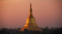 Explore the ancient capital of Bago on a day trip from Yangon