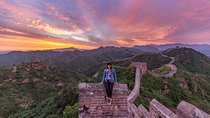 Jinshanlingi Great Wall Private sunset tour 