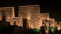 Sound and Light Show at Philae Temple start from 60$