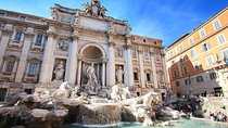Rome Private Tour with Official Tour Guide for the Vatican Museum