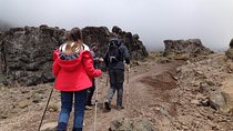 6 – Days Kilimanjaro Trek – Machame Route