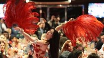 Istanbul GBosphorus Dinner Cruise and Belly-Dancer Show