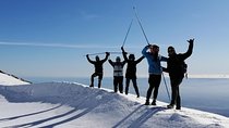 Etna: Winter excursion to 3.000mt
