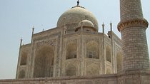 Taj Mahal sunrise and Agra Overnight Tour from Bangalore 