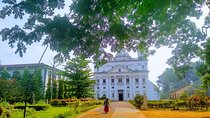 Relive the city of Old Goa