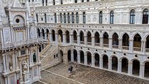  Venice: Private 2-Hour Doge's Palace Tour