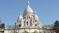 Private Montmartre walking tour