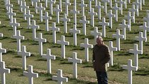 Normandy D day beaches day tour from Paris hotel- Private tour 