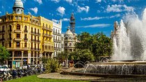 Valencia Highlights with Private Vehicle (Private Tour)