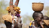 Tribes of the Ethiopian Omo Valley – 9 Day Tour