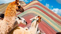 4 Day : Cusco || MachuPicchu || Rainbow Mountain || City tour || 
