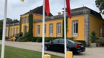 Private tour and visits on the Medoc Castle Route (Luxury Minivan)