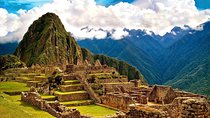 4-Day: All Included Private tour - City Tour, Sacred Valley & MachuPicchu