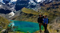 Excursión to Humantay Lake Full Day from Cusco