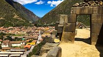 Excursion to Sacred Valley with Maras - Moray || Private Service ||