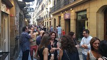 Walk and Taste San Sebastian