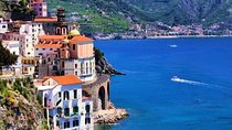 Ravello-Amalfi-Positano-Sorrento Grand Tour