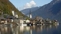 Private tour of Hallstatt and Salzburg through beautiful Alps