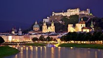 Private full day trip to Salzburg from Vienna - driver only
