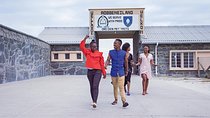 Robben Island Boat Trip & Prison Tour: SA Residents - Last Minute Sale
