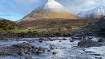The Alba Adventure - a 2-7 day private tour of Scotland 